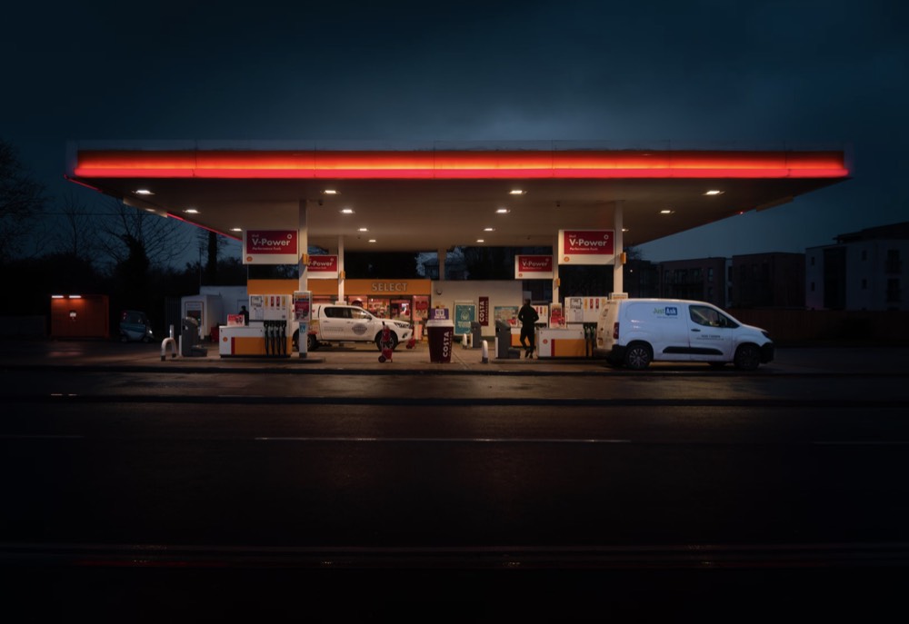 Fuel shortage scenario